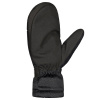 рукавицы NONAME ARCTIC GLOVES 21, черн., утеплен