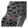 Ботинки Salomon OUTblast TS CSWP Black/Black/Bla