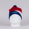 Шапка Nordski Line Red/Blue