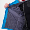 Утепленная куртка Nordski Winter Red/Blue