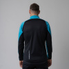 Разминочная куртка Nordski Premium Breeze/Black Q