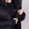 Парка Nordski Black
