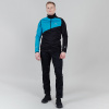 Жилет разминочный Nordski Premium Blue/Black