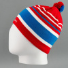 Шапка Nordski Bright Red Rus