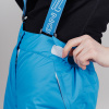 Утепленные брюки Nordski Premium Blue W Q