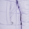 Утепленная куртка Nordski Air Lavender W