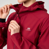 Ветровка Nordski Pro Energy 2.0 Ruby W