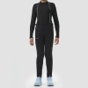 Тренировочные брюки Nordski Jr. Advance Black
