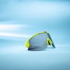 Очки Bliz Active Matrix Lime Green