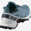 Salomon SUPERCROSS GTX Bluestone/Wh