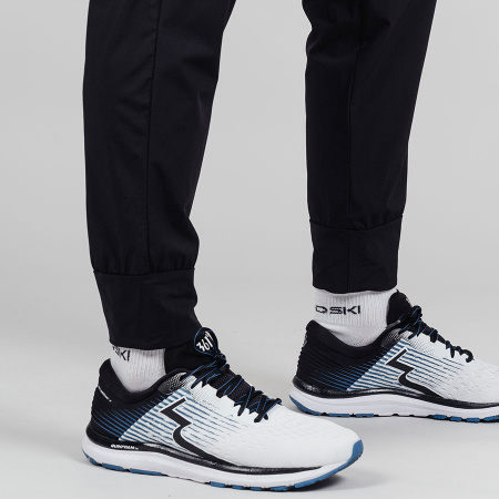 Брюки беговые Nordski Pro Light Black