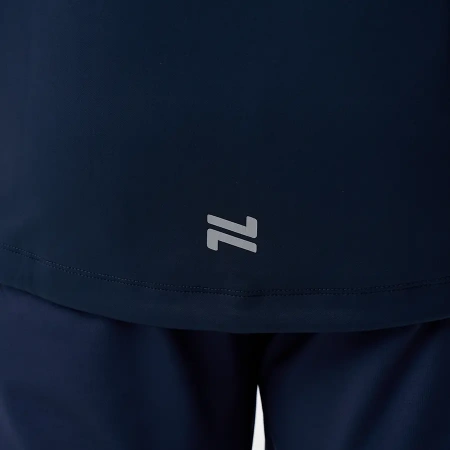 Тренировочная куртка Nordski Advance Red/Titan