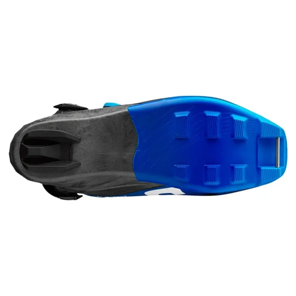Лыжные ботинки Salomon S/Race Skate Boa