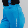 Разминочные брюки Nordski Premium Blue W