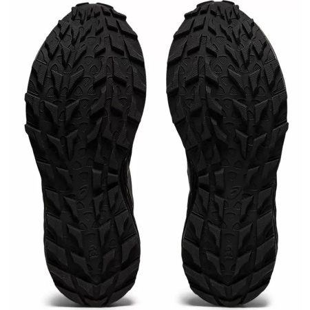 Беговые кроссовки Asics Sonoma 6 GTX Black/Black