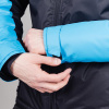 Утепленная куртка Nordski Active Blue/Black