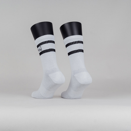 Носки Nordski Outfit White/Black 