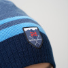 Шапка Nordski Move Dark Blue/Jeans