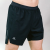 Шорты беговые Nordski Pro Black