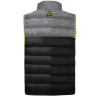 FISCHER POLAR BLACK