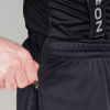 Разминочный костюм Nordski Drive black/red