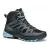Ботинки Asolo Tahoe Mid GTX ML Black/Celadon