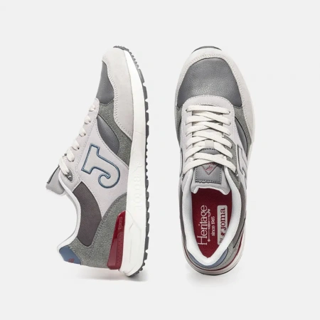 Кроссовки JOMA C448 Светло-серый