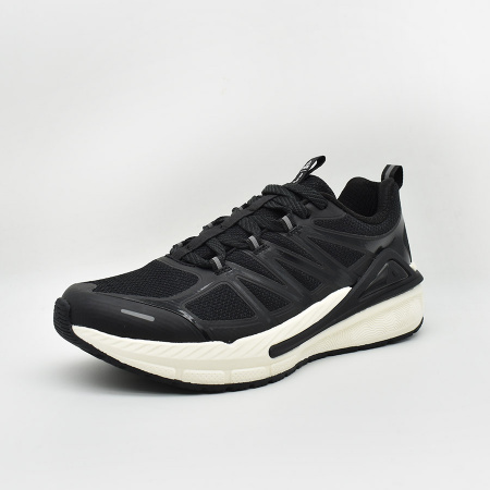 Кроссовки Peak Taichi-fashion Black W
