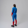 Гоночный костюм Nordski Active Blue/Red