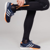 Лосины Nordski Premium Black/Orange