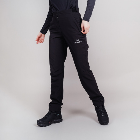 Брюки NORDSKI Urban black W Q