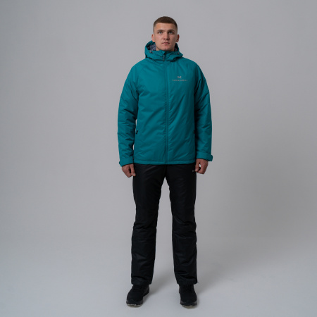 Утепленная куртка Nordski Motion Marine Q