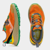 Кроссовки JOMA ТРЕЙЛ TUNDRA LADY Оранжевый