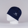 Тренировочная шапка Nordski Jr.Warm Blueberry