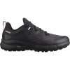Кроссовки Salomon Odyssey gtx Bk/Shale/Hig