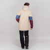 Утепленная куртка Nordski Casual Denim/Beige