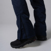 Утепленные брюки NORDSKI Mount dark blue