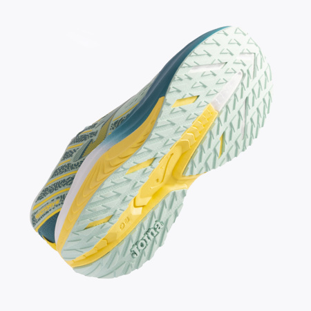 КРОССОВКИ JOMA VICTORY LADY Зеленый 