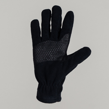 Перчатки Nordski Fleece Black