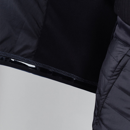 Куртка Nordski Hybrid Pro Blue/Black
