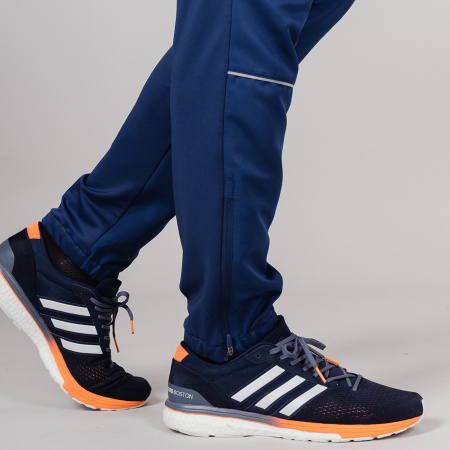 Брюки Nordski Run Navy Q