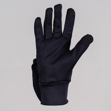 Варежки-перчатки Nordski Run Black 