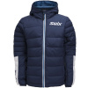 SWIX DYNAMIC JR синий