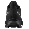 Кроссовки Salomon SUPERCROSS 3 GTX W Black/Black