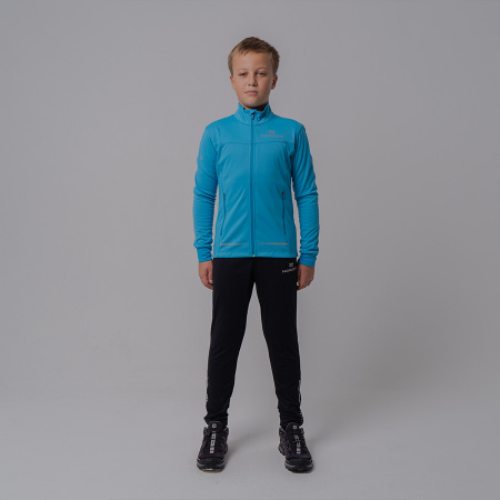 Разминочная куртка NORDSKI Jr.Pro breeze