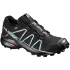 Кроссовки SALOMON SPEEDCROSS 4 GTX W Black