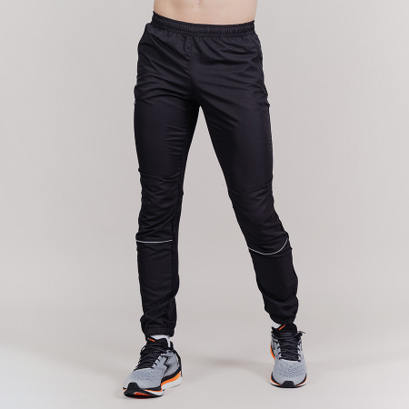 Брюки Nordski Run Black