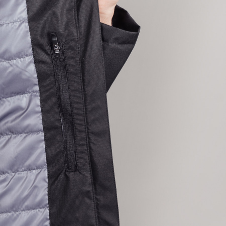 Куртка Nordski Urban 2.0 Black