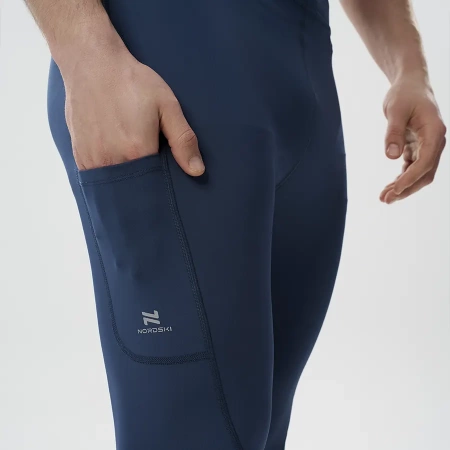 Лосины Nordski Run 2.0 Titan
