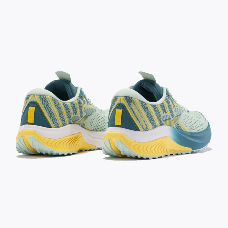 КРОССОВКИ JOMA VICTORY LADY Зеленый 